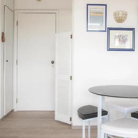 A28 - The Sea Wink Studio Apartment