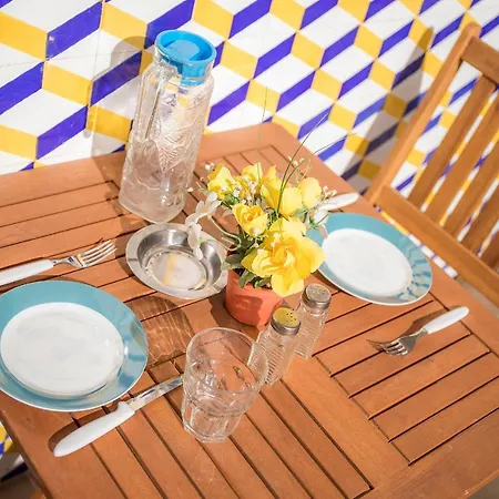 Apartment A28 - The Sea Wink Studio