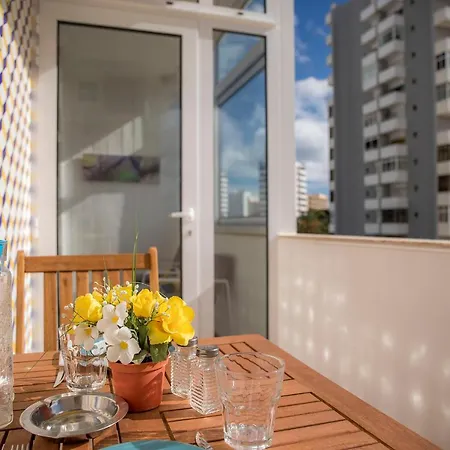Apartment A28 - The Sea Wink Studio *